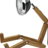 Bordlamper<Mr. Wattson Original Table Lamp, 12V, G4 LED, Ash - Fashion