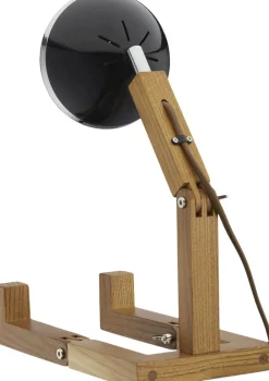Bordlamper<Mr. Wattson Original Table Lamp, 12V, G4 LED, Ash - Fashion