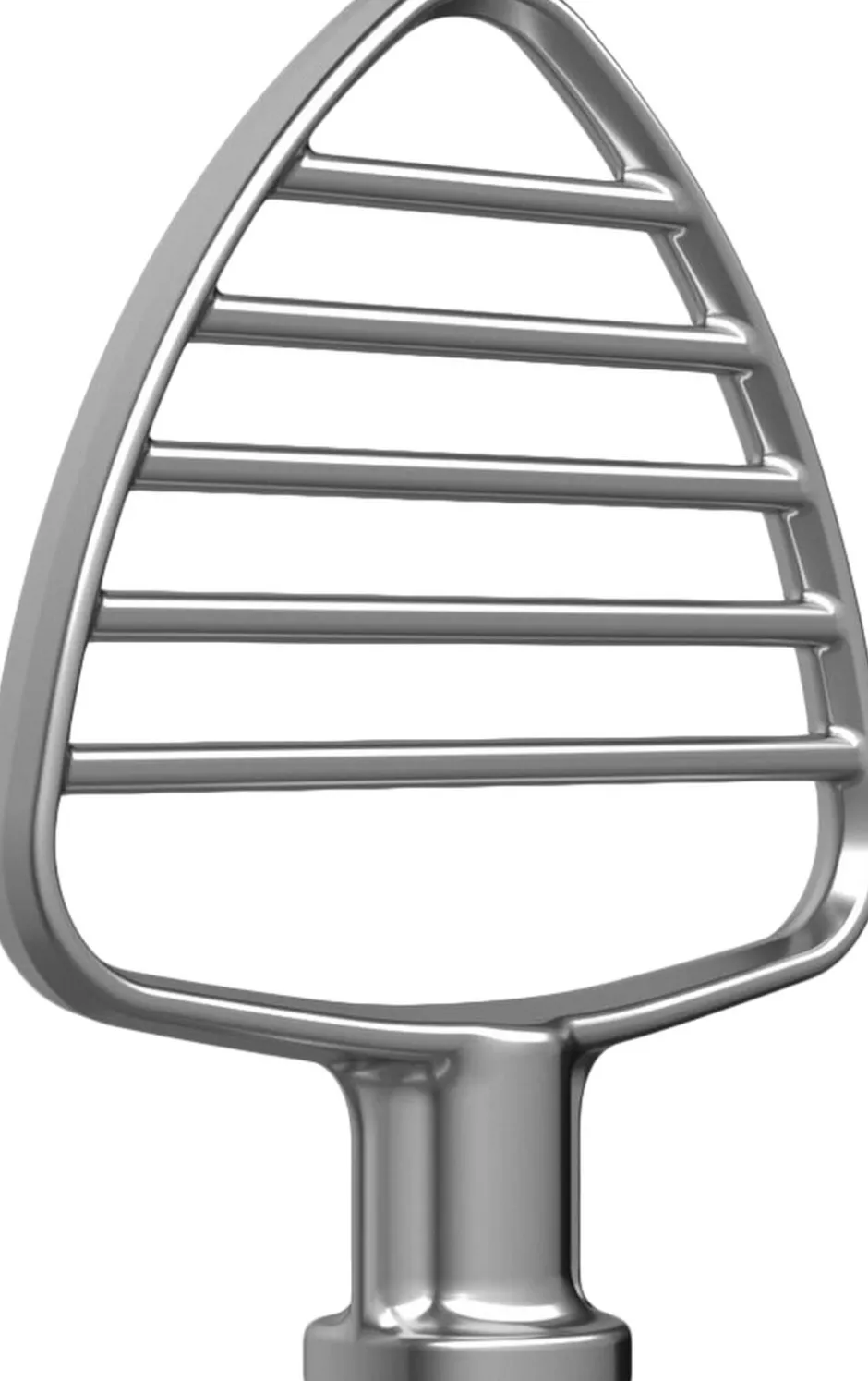 Bageartikler<KitchenAid Mørdejspisker 5KSMPB5SS