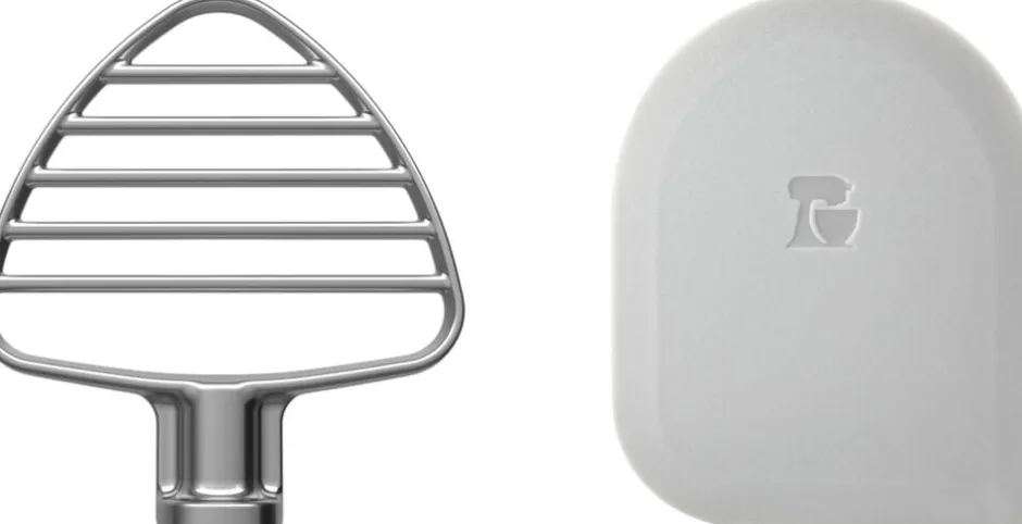 Bageartikler<KitchenAid Mørdejspisker 5KSMPB5SS