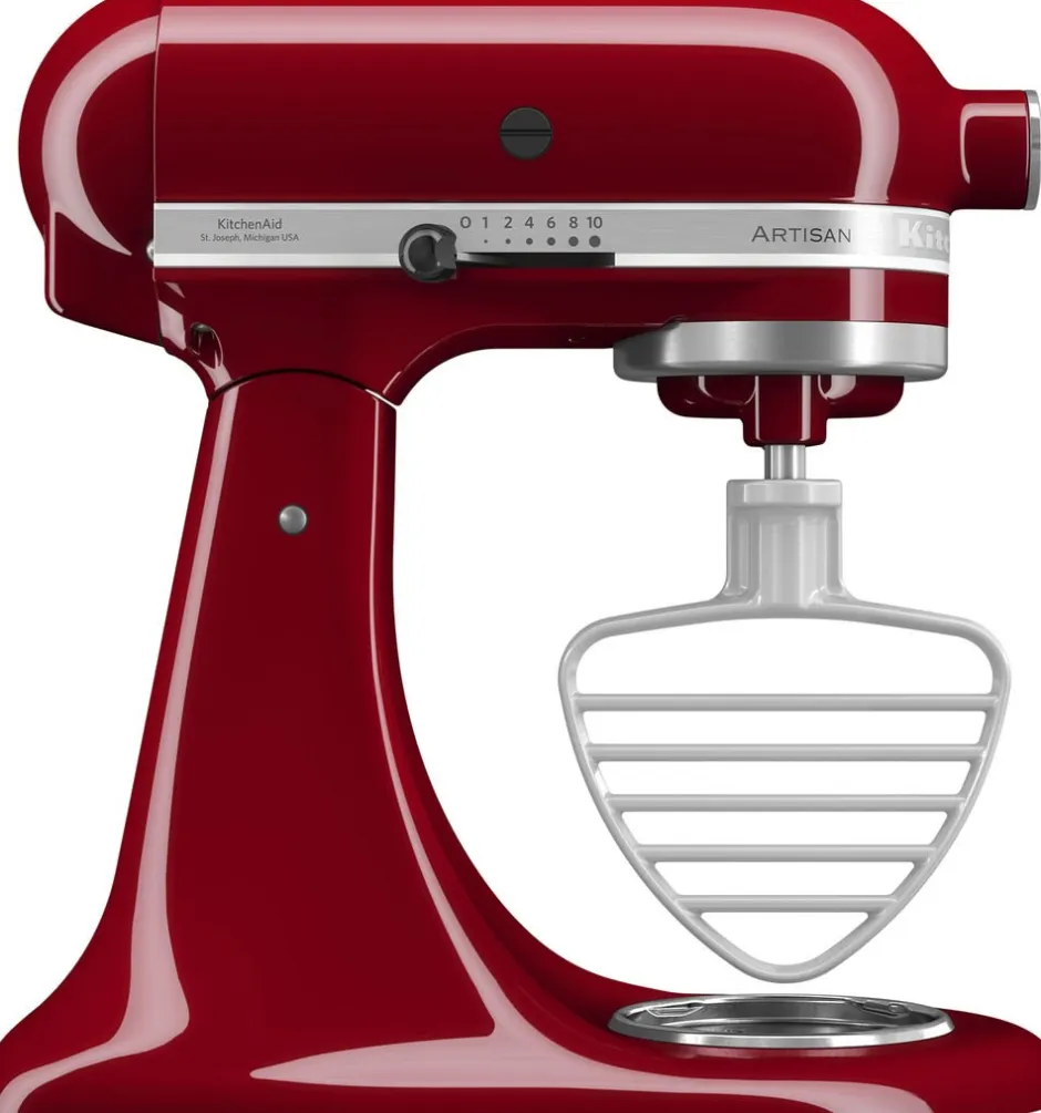 Bageartikler<KitchenAid Mørdejspisker 5KSMPB5WW
