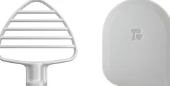 Bageartikler<KitchenAid Mørdejspisker 5KSMPB5WW
