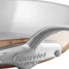 Gryder & Pander<Mauviel M'6s stegepande kobber/stål Ø26cm