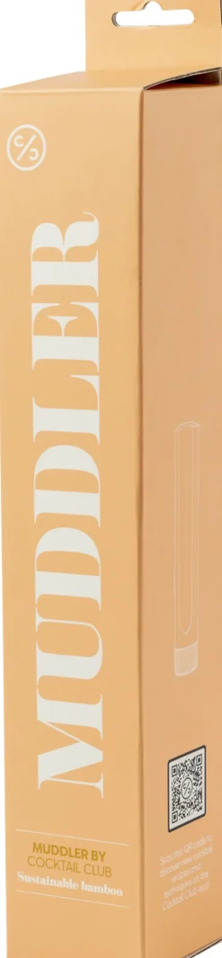 Bar & Vin<Cocktail Club Muddler