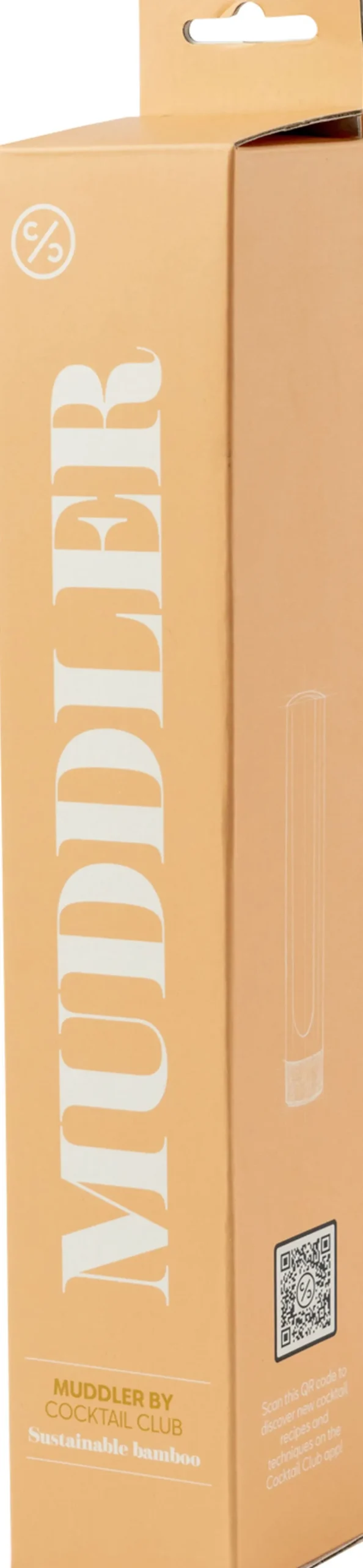 Bar & Vin<Cocktail Club Muddler