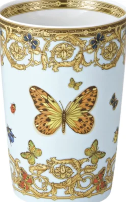 Kopper & Krus<Versace Mug without Handle, Le jardin de ,