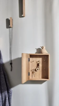 Knager & Knagerækker<Andersen - Furniture Multi Hooks
