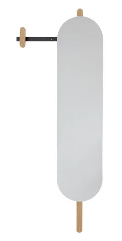 Spejle<Andersen - Furniture Multi Mirror - H146x20,5x50 cm