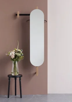 Spejle<Andersen - Furniture Multi Mirror - H146x20,5x50 cm