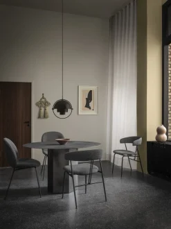 Pendler<Gubi Multi-Lite Pendant Sort