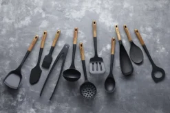 Køkkenartikler<Staub Multiske, 30 cm