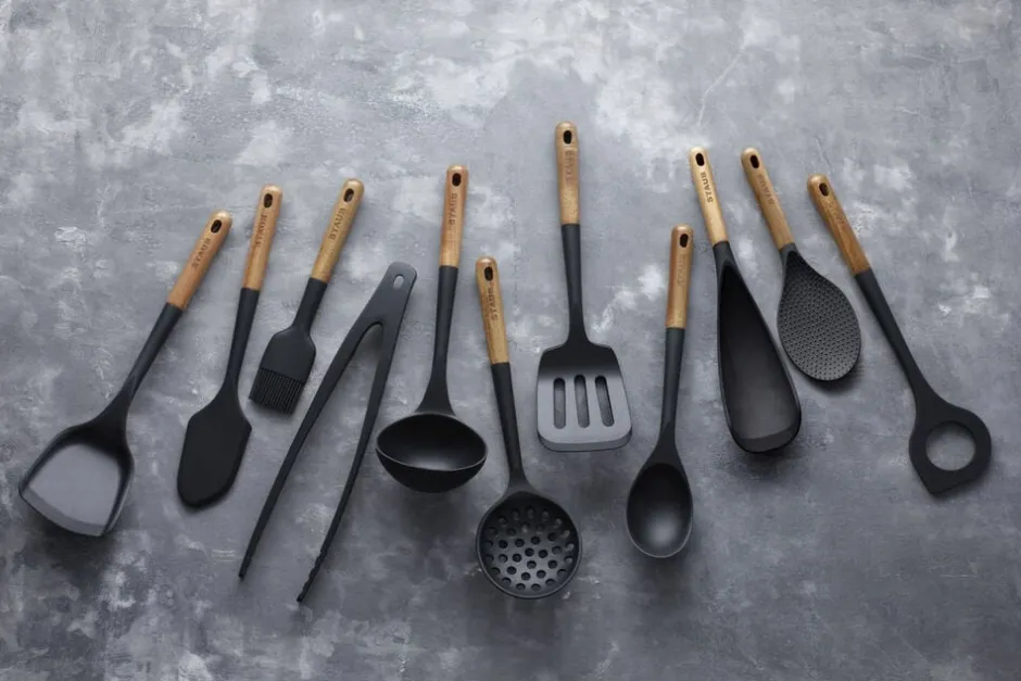 Køkkenartikler<Staub Multiske, 30 cm