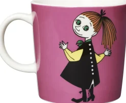 Kopper & Krus<Moomin Arabia Mumi 30cl krus Mymlen