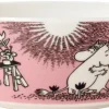 Tallerkener<Moomin Arabia Mumi 15cm. skål Kærlighed