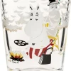 Glas<Moomin Arabia Mumi Drikkeglas 22 cl Sammen