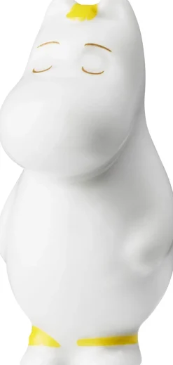 Figurer & Skulpturer<Moomin Arabia MUMI FIGUR 10CM - SNORKFRØKENEN