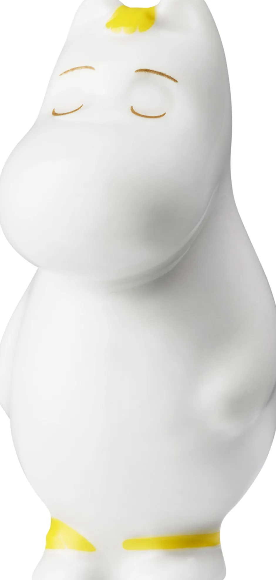 Figurer & Skulpturer<Moomin Arabia MUMI FIGUR 10CM - SNORKFRØKENEN