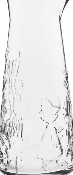 Karafler & Kander<Moomin Arabia Mumi Glaskande 1 l Klar