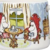 Karafler & Kander<Moomin Arabia MUMI KANDE 0,35L EFTERMIDDAG I STUEN