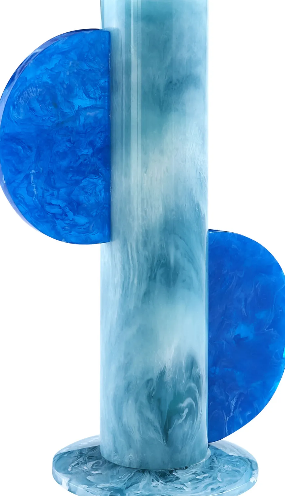 Vaser & Urtepotteskjulere<Jonathan Adler mustique cylinder vase