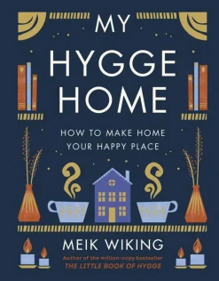 Bøger<Bøger My Hygge Home