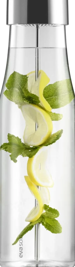 Karafler & Kander<Eva Solo Myflavour vandkaraffel 1.0 l.