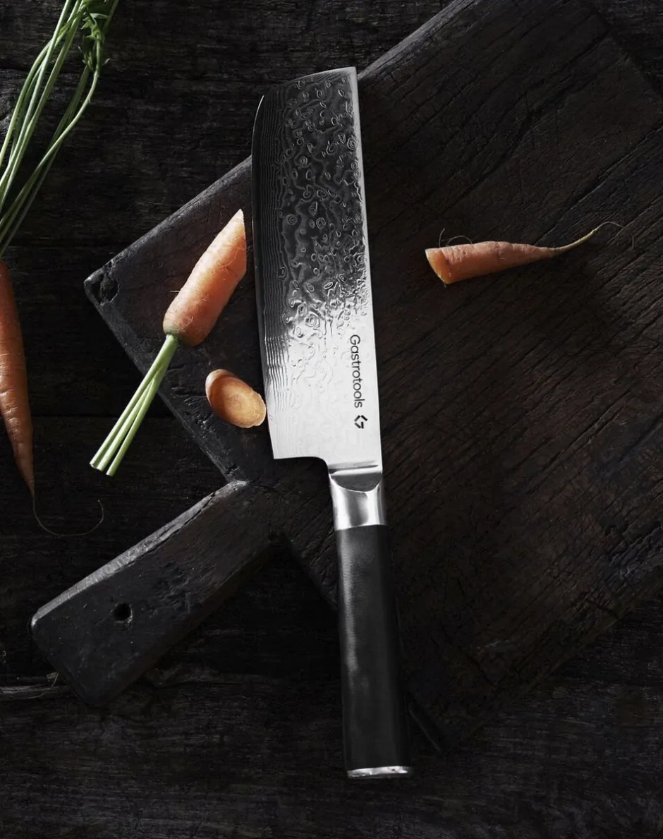 Køkkenknive & Sakse<Gastrotools Nakiri grøntsagskniv
