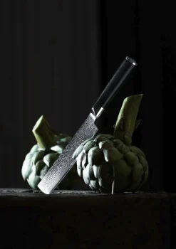 Køkkenknive & Sakse<Gastrotools Nakiri grøntsagskniv