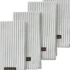 Tekstiler Til Borddækning<Bungalow Napkin 45x45cm Lucca Ivy S/4pcs