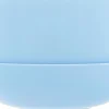 Vaser & Urtepotteskjulere<Iittala Nappula urtepotte med underskål 170x130 aqua