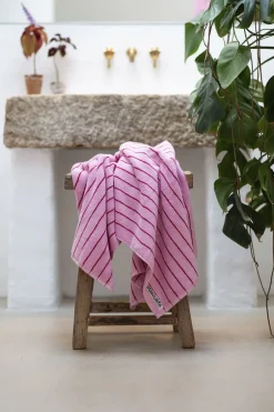 Håndklæder<Bongusta Naram Bath Towel