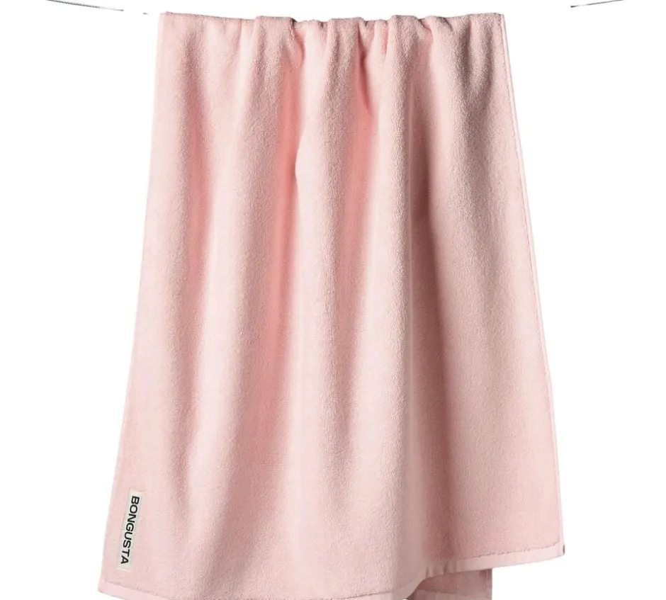 Håndklæder<Bongusta Naram Guest Towels Blush
