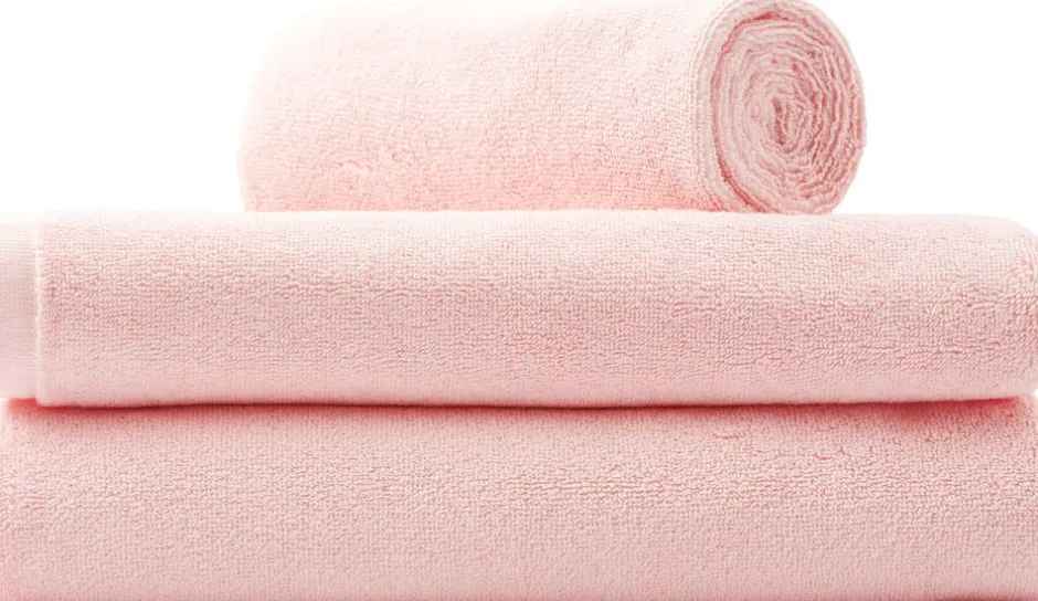 Håndklæder<Bongusta Naram Guest Towels Blush
