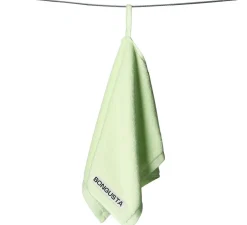 Håndklæder<Bongusta Naram Guest Towels Lemon sorbet
