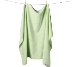 Håndklæder<Bongusta Naram Guest Towels Lemon sorbet