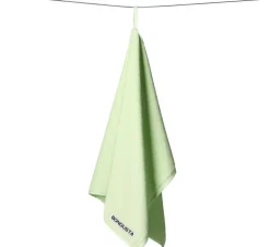 Håndklæder<Bongusta Naram Guest Towels Lemon sorbet