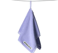 Håndklæder<Bongusta Naram Hand Towels Lavender blue