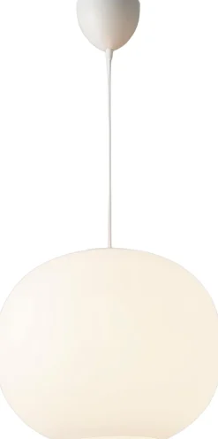Pendler<DFTP NAVONE 40 PENDANT WHITE