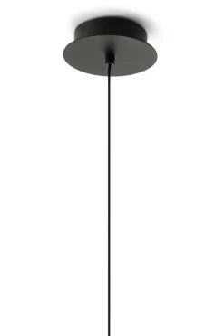 Pendler<New Works Nebra Pendant, Large Ø500-900, White