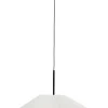 Pendler<New Works Nebra Pendant, Small Ø400-700, White
