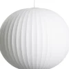 Pendler<Hay Nelson Ball Bubble pendant-Large-Of