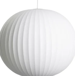 Pendler<Hay Nelson Ball Bubble pendant-Large-Of