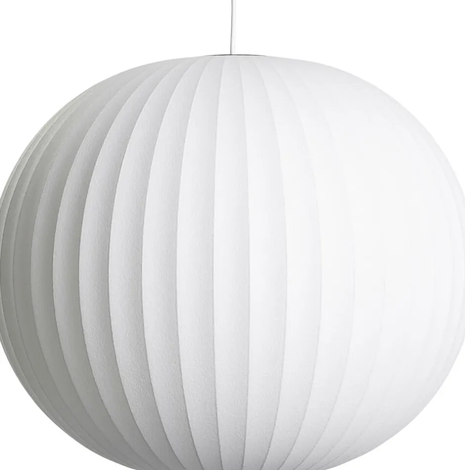 Pendler<Hay Nelson Ball Bubble pendant-Large-Of