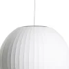 Pendler<Hay Nelson Ball Bubble pendant-Small-Of