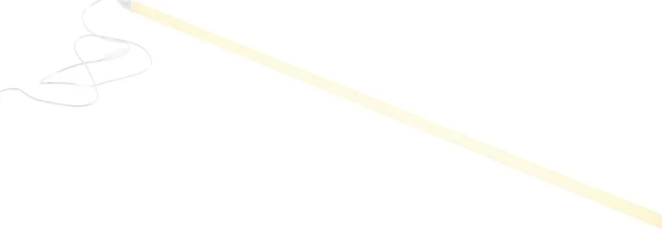 Lampetilbehør<Hay Neon Tube-LED- Warm white