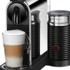 Kaffe & Te<Nespresso Nepresso Citiz EN330. M