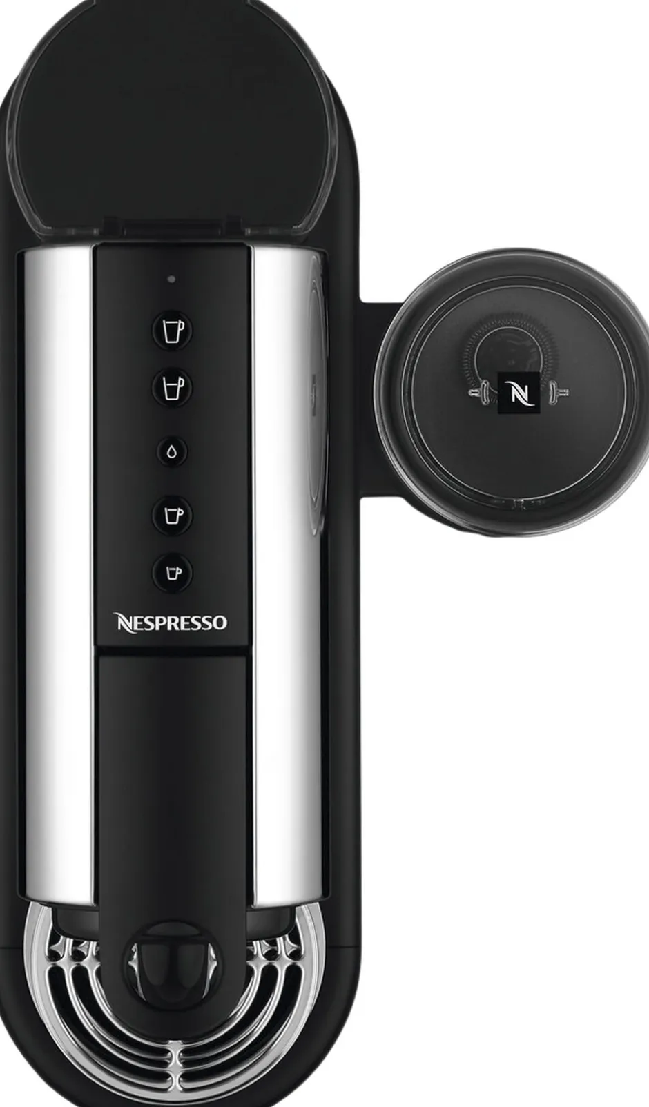 Kaffe & Te<Nespresso Nepresso Citiz EN330. M
