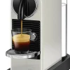 Kaffe & Te<Nespresso ® CitiZ kaffemaskine DeLonghi