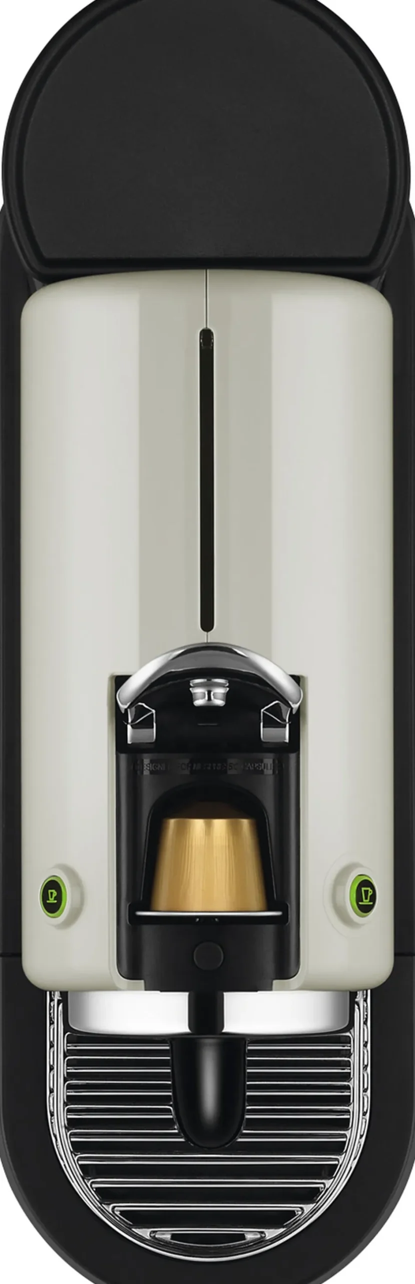 Kaffe & Te<Nespresso ® CitiZ kaffemaskine DeLonghi