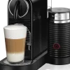Kaffe & Te<Nespresso ® CitiZ&Milk kaffemaskine DeLonghi